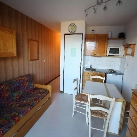 Apartment Meije Ii 3 Auris